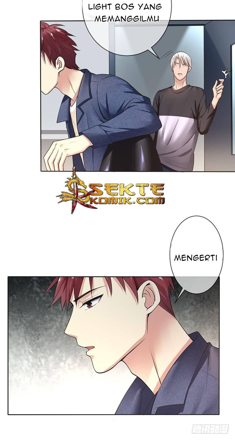 NSD Gaming Chapter 114 Bahasa Indonesia